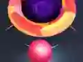 Гульня Hole Run онлайн