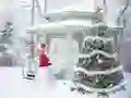 Гульня Christmas Picture онлайн