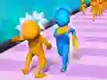 Гульня Slap And Run 2 онлайн
