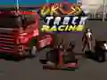 Гульня Cross Track Racing онлайн