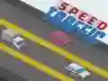 Гульня Speed Traffic онлайн