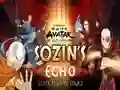 Гульня Avatar The Last Airbender: Sozin’s Echo онлайн