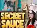 Гульня Secret Sauce онлайн