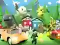 Гульня Roblox: Adopt Me онлайн