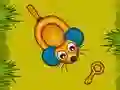 Гульня Collector Mouse онлайн