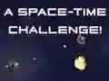 Гульня A Space Time Challenge онлайн