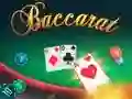 Гульня Baccarat онлайн