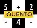 Гульня Quento онлайн