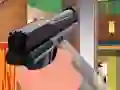 Гульня Shopping Mall Shooting онлайн