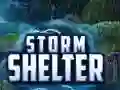 Гульня Storm Shelter онлайн