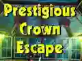 Гульня Prestigious Crown Escape онлайн