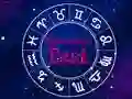 Гульня Horoscope Test онлайн