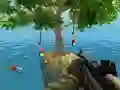 Гульня Bottle Shooting онлайн