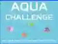 Гульня Aqua Challenge онлайн