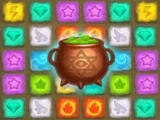 Гульня Alchemist Lab онлайн