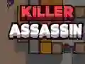 Гульня Killer Assassin онлайн