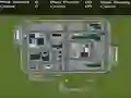 Гульня Top Down Taxi онлайн