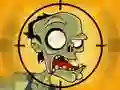 Гульня Zombie Dumb онлайн