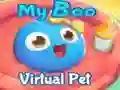 Гульня My Boo Virtual Pet онлайн