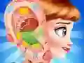 Гульня Princesses Emergency Room онлайн
