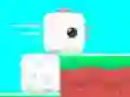 Гульня Square Bird онлайн