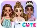 Гульня Princess Easter Sunday онлайн