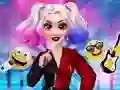 Гульня Rocking World Tour Fashion онлайн