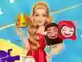 Гульня Princess Prom Gala онлайн