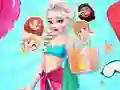 Гульня Princess Aquapark Adventure онлайн