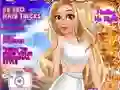 Гульня Paparazzi Diva Goldie онлайн