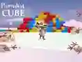 Гульня Paradise Cube онлайн