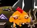 Гульня Monkey Go Happy Stage 629 онлайн