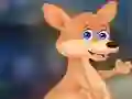 Гульня G4K Cunning Kangaroo Escape онлайн