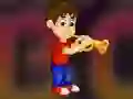 Гульня G4K Musician Boy Escape онлайн