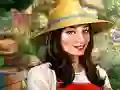 Гульня My New Farm онлайн