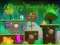 Гульня Angry Vegetable онлайн