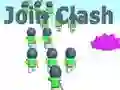 Гульня Join Clash онлайн