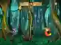 Гульня Monster Head Soccer онлайн