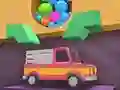 Гульня Sand Ball онлайн
