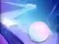 Гульня Flashy Ball онлайн
