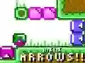Гульня Mini Arrows онлайн
