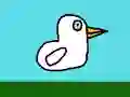 Гульня Crazy Goose онлайн