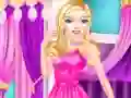 Гульня Fashion Doll Closet онлайн