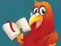 Гульня G2E Genius Red Bird Rescue онлайн