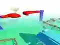Гульня Roller 3d онлайн