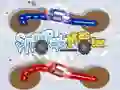 Гульня Snow Park Master онлайн