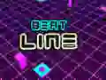 Гульня Beat Line онлайн