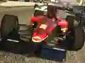 Гульня Formula Racing Online онлайн