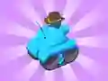Гульня Tank Rush онлайн