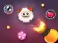 Гульня Candy Grab онлайн
